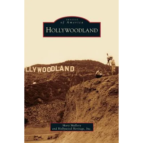 Hollywoodland