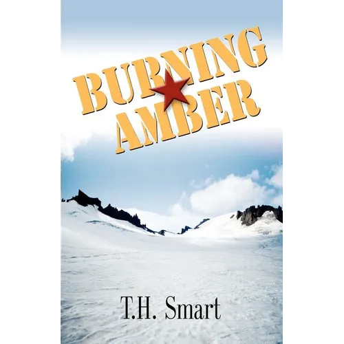 Burning Amber