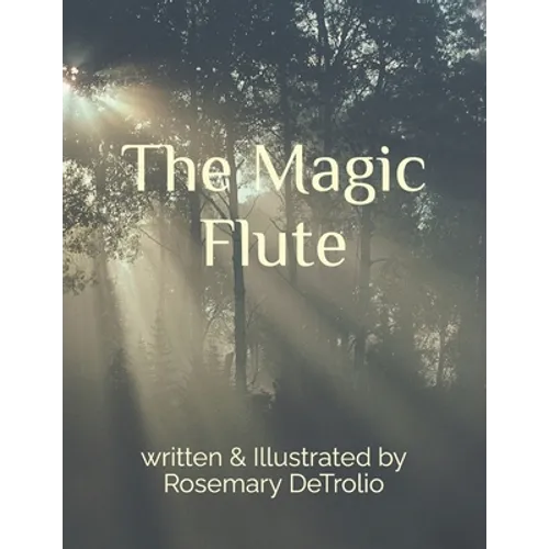 The Magic Flute