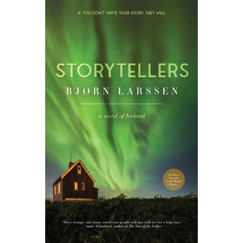 Storytellers