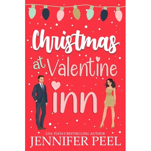 Christmas at Valentine Inn
