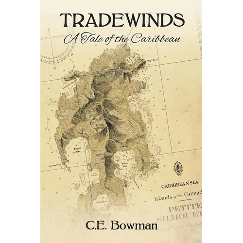 Tradewinds: A Tale of the Caribbean