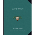 Clavis or Key