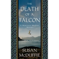 The Death of a Falcon: A Muirteach MacPhee Mystery