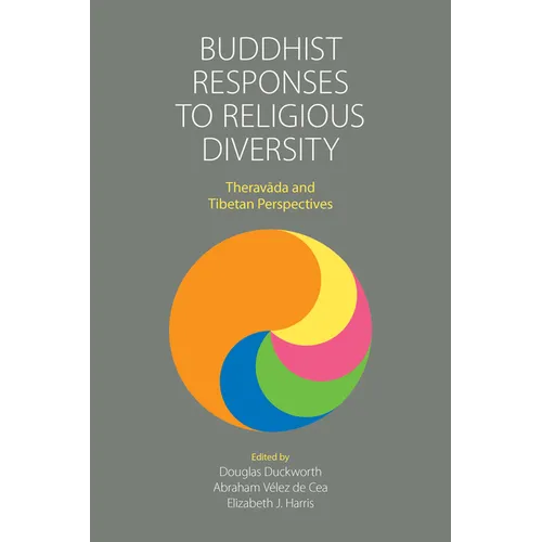 Buddhist Responses to Religious Diversity: Theravada and Tibetan Perspectives
