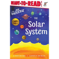 The Solar System: Ready-To-Read Level 1