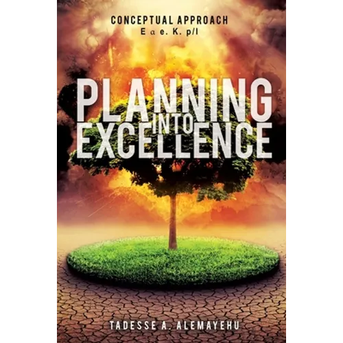 Planning Into Excellence