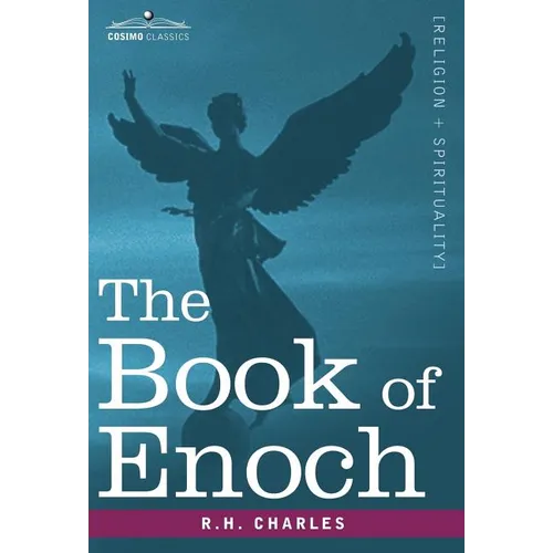 The Book of Enoch