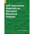 Self-Instruction Materials on Narrative Discourse Analysis