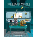 Read Music Method: The graph to staff approach