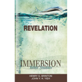 Immersion Bible Studies: Revelation