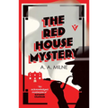 The Red House Mystery