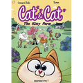 Cat and Cat #5: Kitty Farm