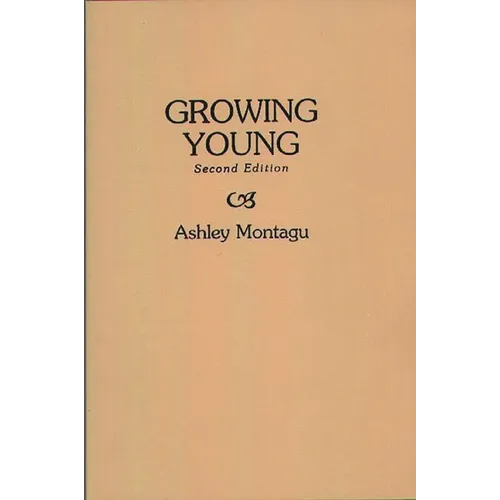 Growing Young