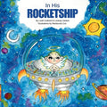 In His Rocketship