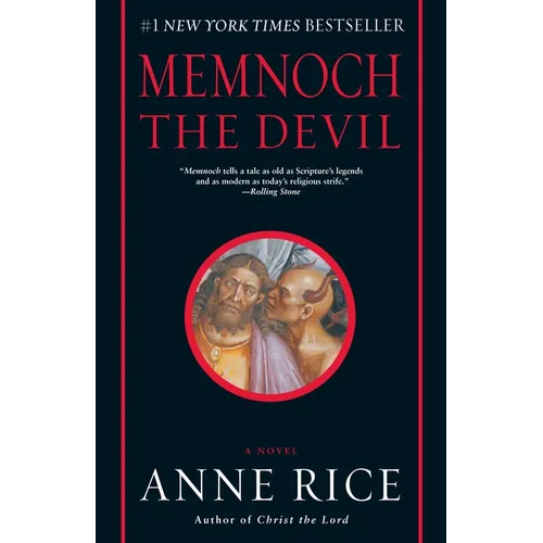Memnoch the Devil