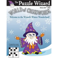 World of Crosswords No. 32