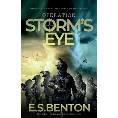 Operation Storm's Eye