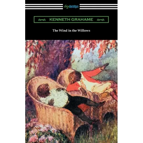 The Wind in the Willows