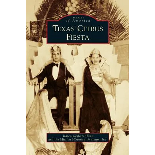 Texas Citrus Fiesta