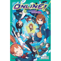 Online!, Vol. 5: Mr. Three-Sevens and Delori the Hydro-Fiend