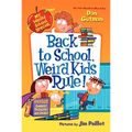 Back to School, Weird Kids Rule!