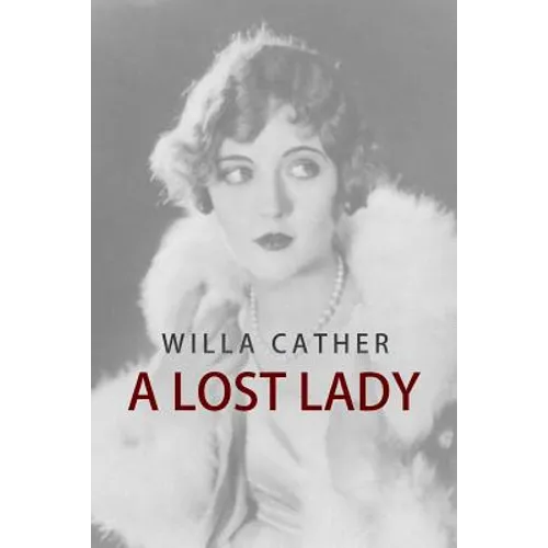 A Lost Lady