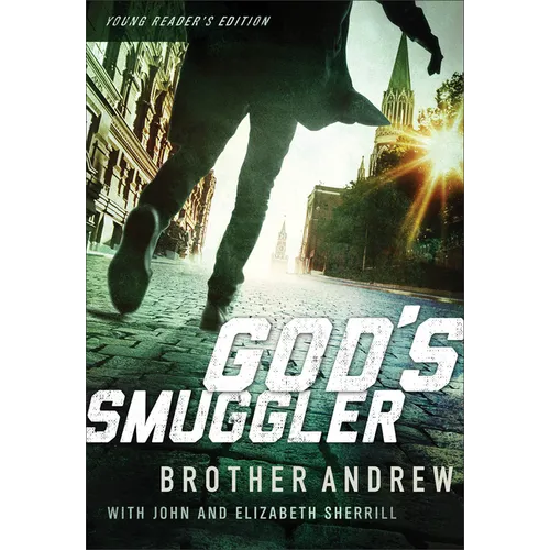 God's Smuggler