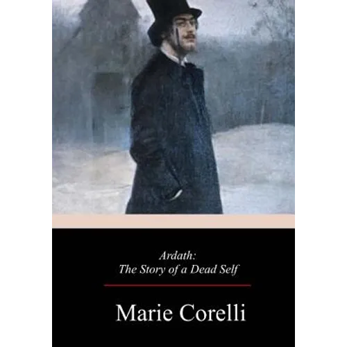 Ardath: The Story of a Dead Self