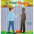 My friend Heekie