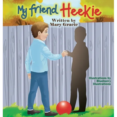 My friend Heekie