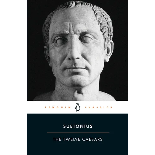 The Twelve Caesars