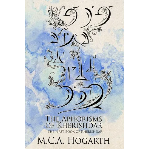 The Aphorisms Of Kherishdar