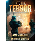 Into the Terror: Book Eight