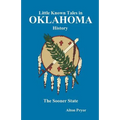 Little Known Tales in Oklahoma History