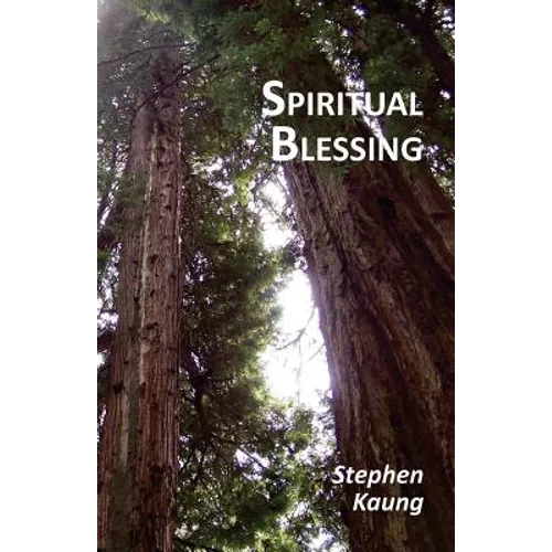 Spiritual Blessing