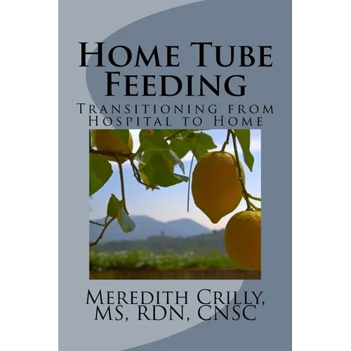 Home Tube Feeding