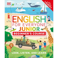 English for Everyone Junior: Beginner's Course