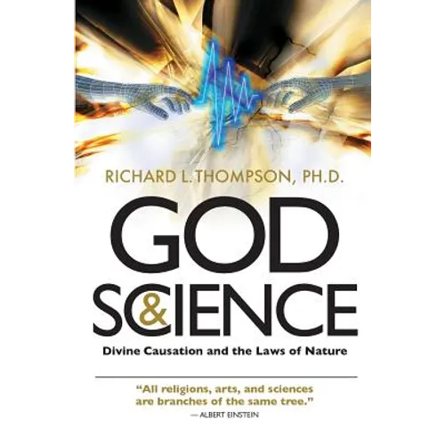 God & Science