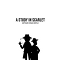A Study in Scarlet