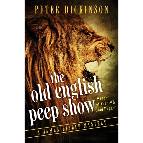The Old English Peep Show