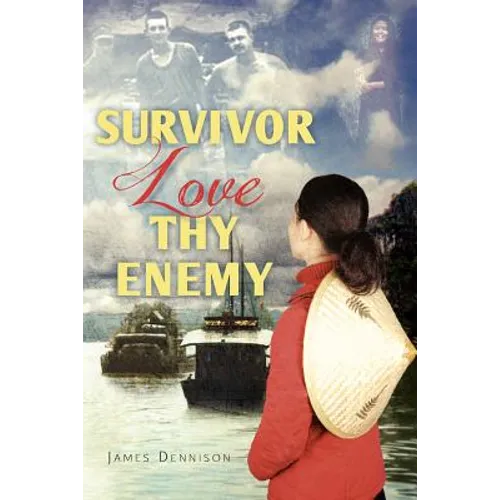 Survivor Love Thy Enemy