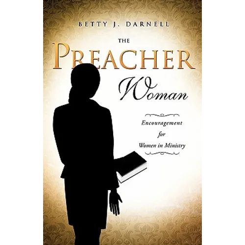 The Preacher Woman