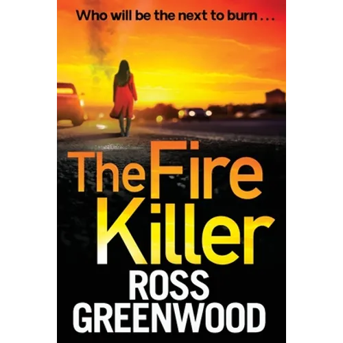 The Fire Killer