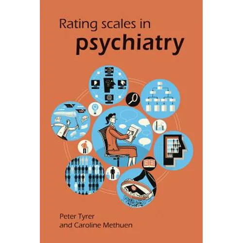 Rating Scales in Psychiatry
