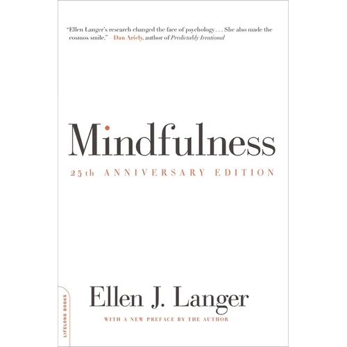 Mindfulness (25th Anniversary Edition)