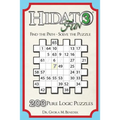Hidato fun 3: 203 New Logic Puzzles