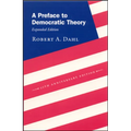 A Preface to Democratic Theory, Expanded Edition