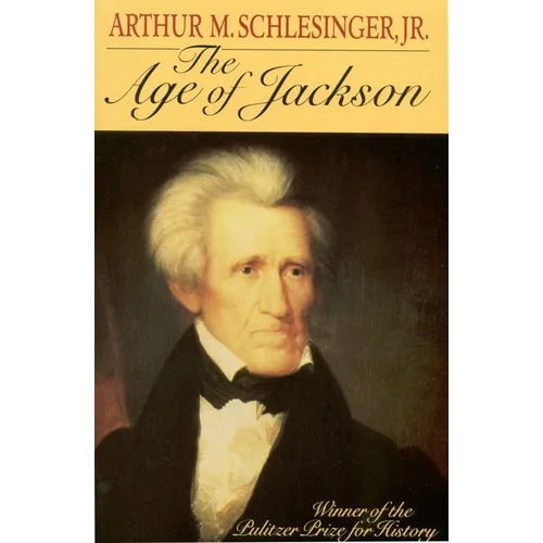 Age of Jackson