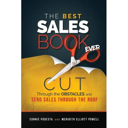 The Best Sales Book Ever/The Best Sales Leadership Book Ever